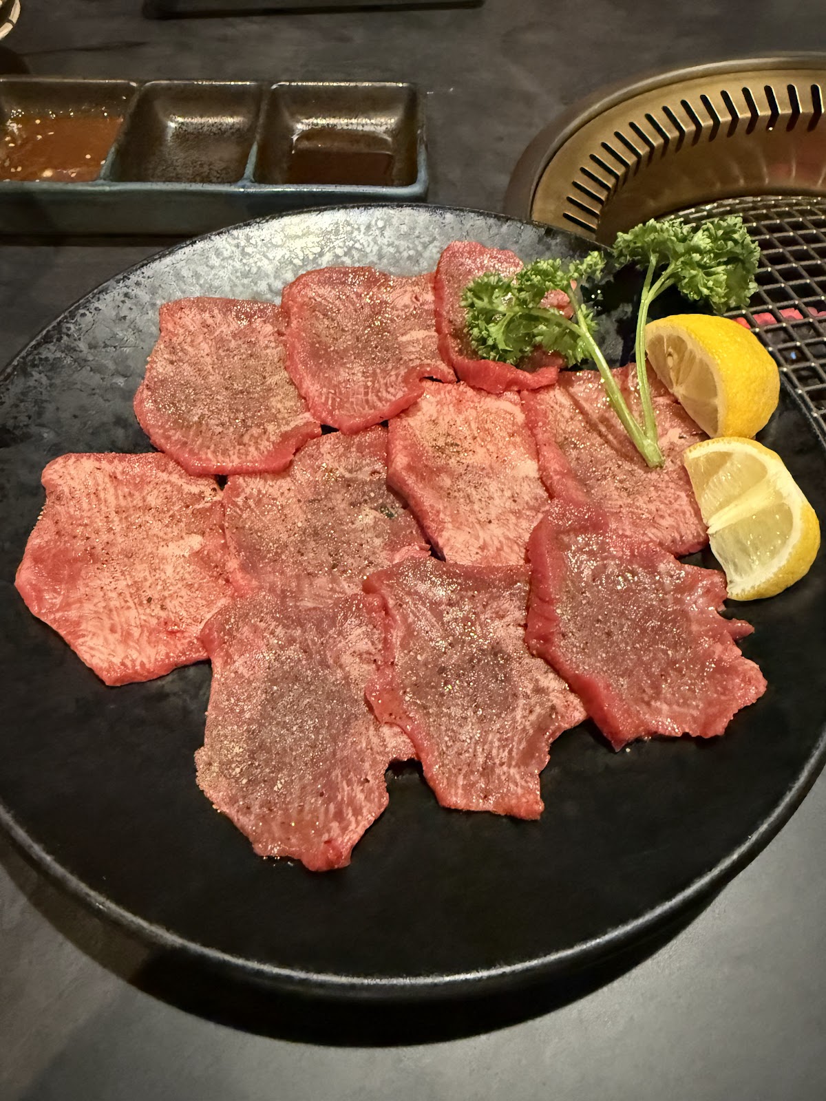 神田亭